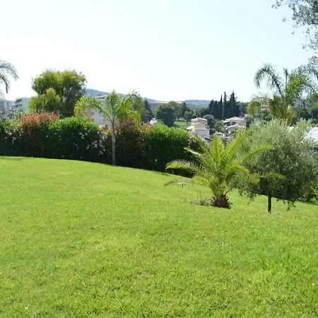 Apartman Diane Parc De *