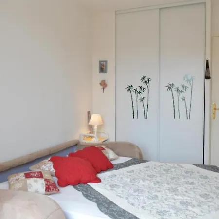 Diane Parc De Apartman *