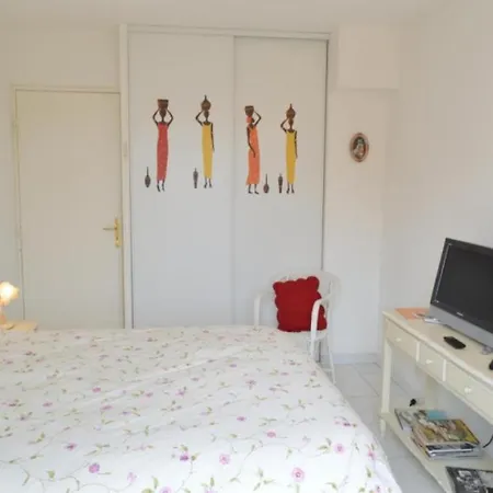 Apartman Diane Parc De
