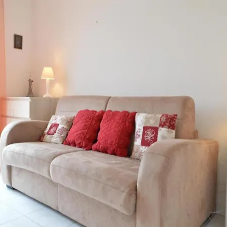 Apartman Diane Parc De Antibes