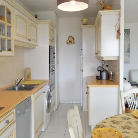 Apartman Diane Parc De