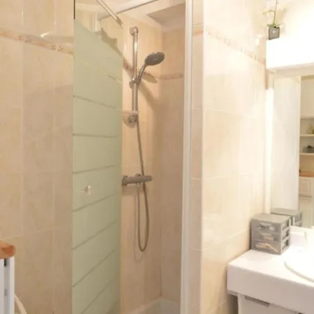 Apartman Diane Parc De *
