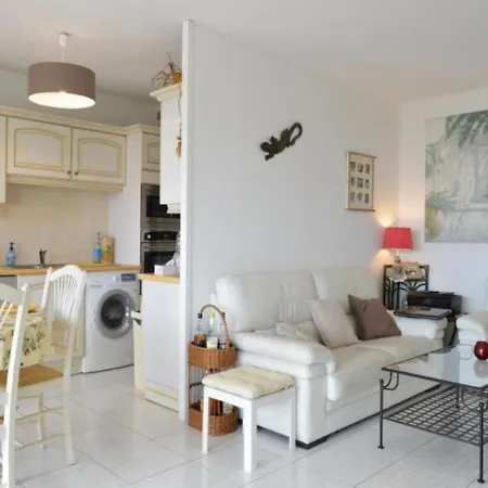 Apartman Diane Parc De