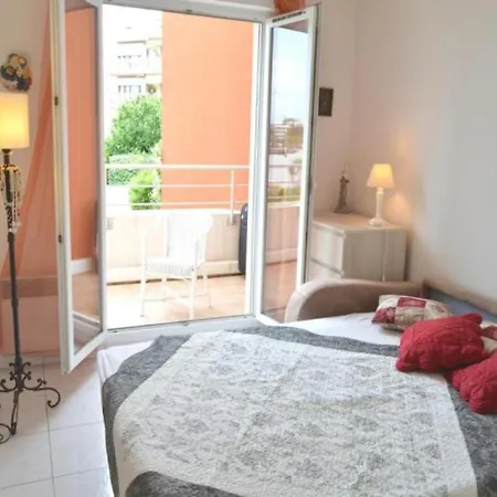 Diane Parc De Apartman *