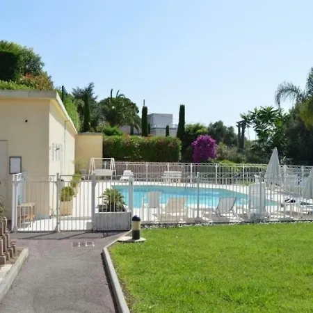 Diane Parc De Apartman *
